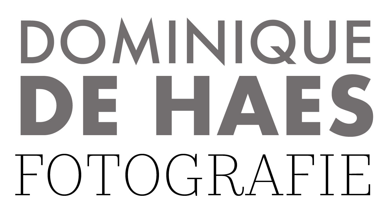 Dominique de Haes fotografie