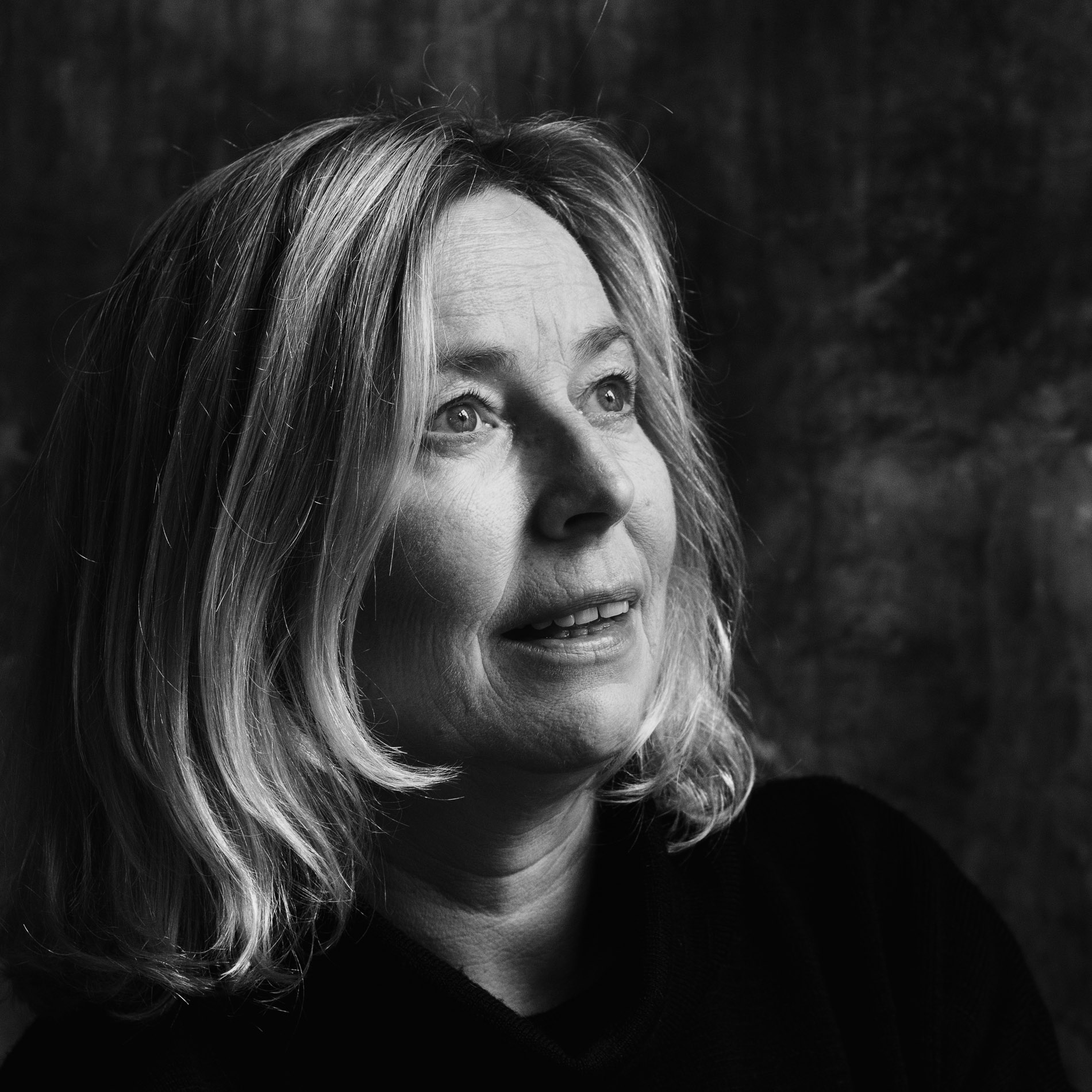 zelfportret