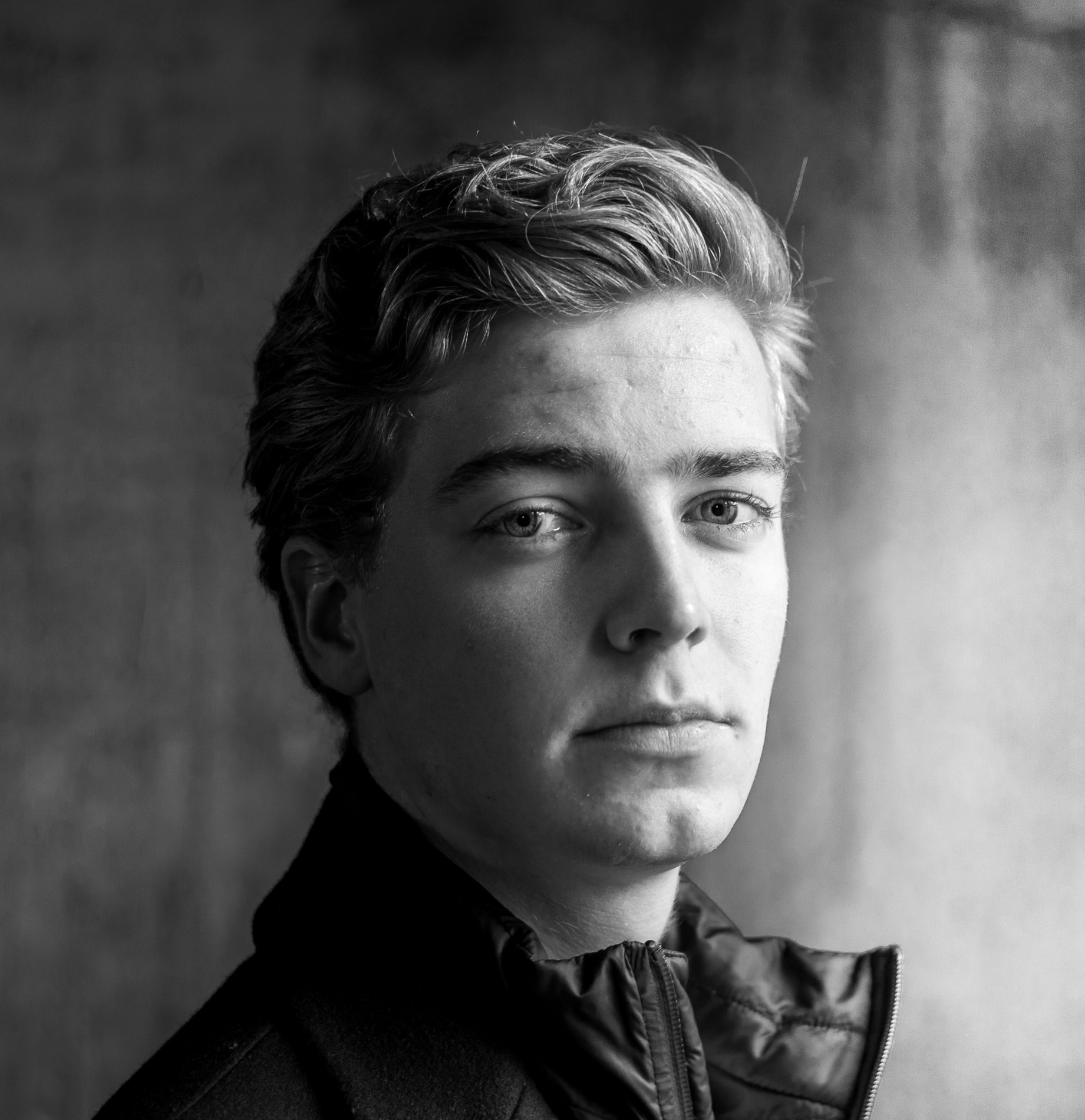 portret